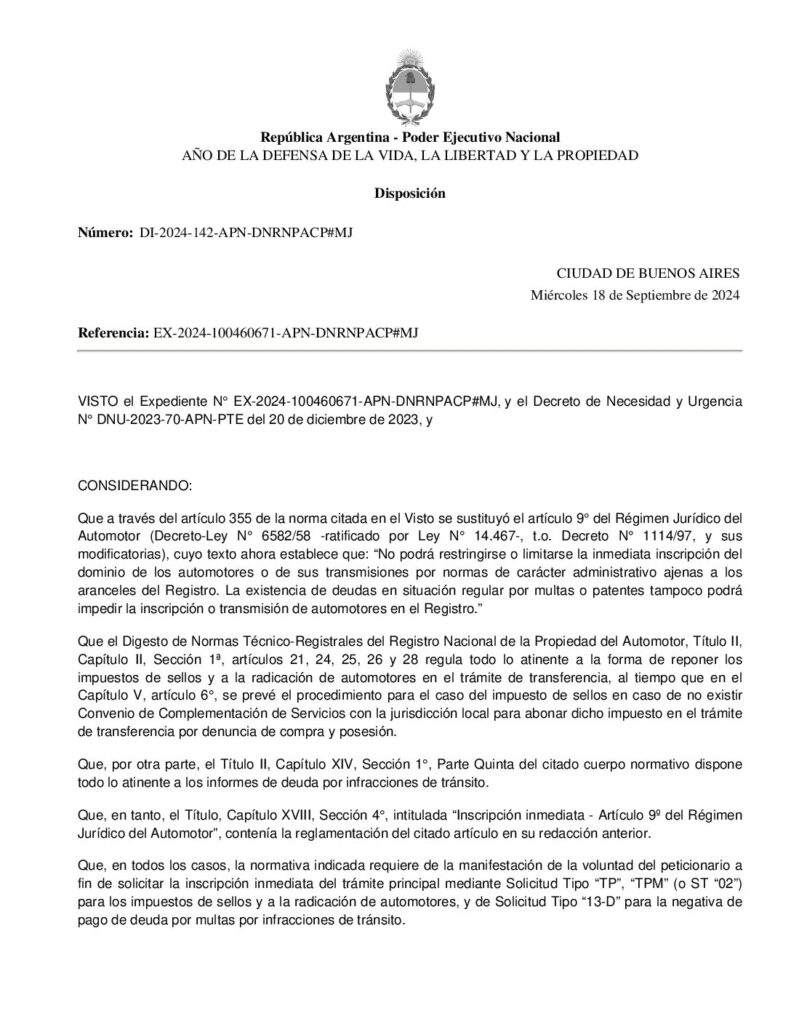 thumbnail of DISP_DN_142-2024_Modificaciones Tributos e Infracciones – Nuevo ítem ST 08