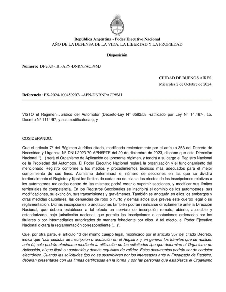 thumbnail of DISP_DN_181-2024_Modificaciones Digesto_FIRMAS-IDENTIDAD